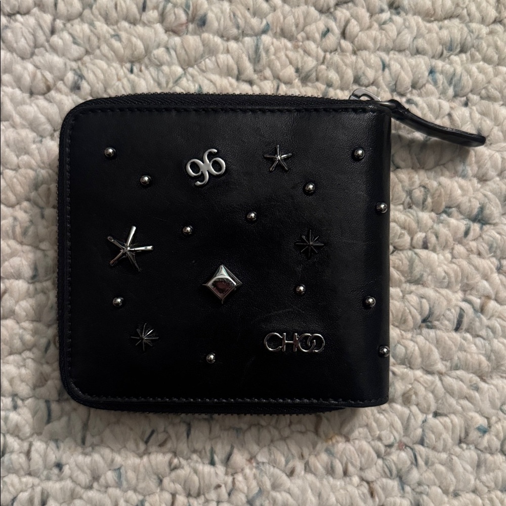 RARE Jimmy Choo Wallet - Picture 2 of 6